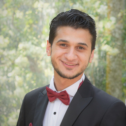 Mahmoud Ali