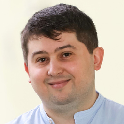 Sorin Dolha