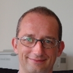 Dr. Thomas Mager