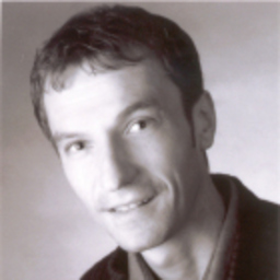 Dr. Karsten Matthias Weyand