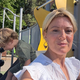 Anne marie Guitard's profile picture