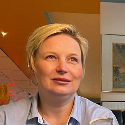 Annette Rentzsch