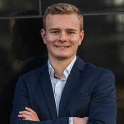 Finn Peiter's profile picture