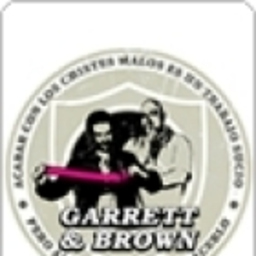 Garrett Brown