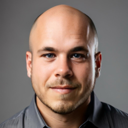 Sven Bosman
