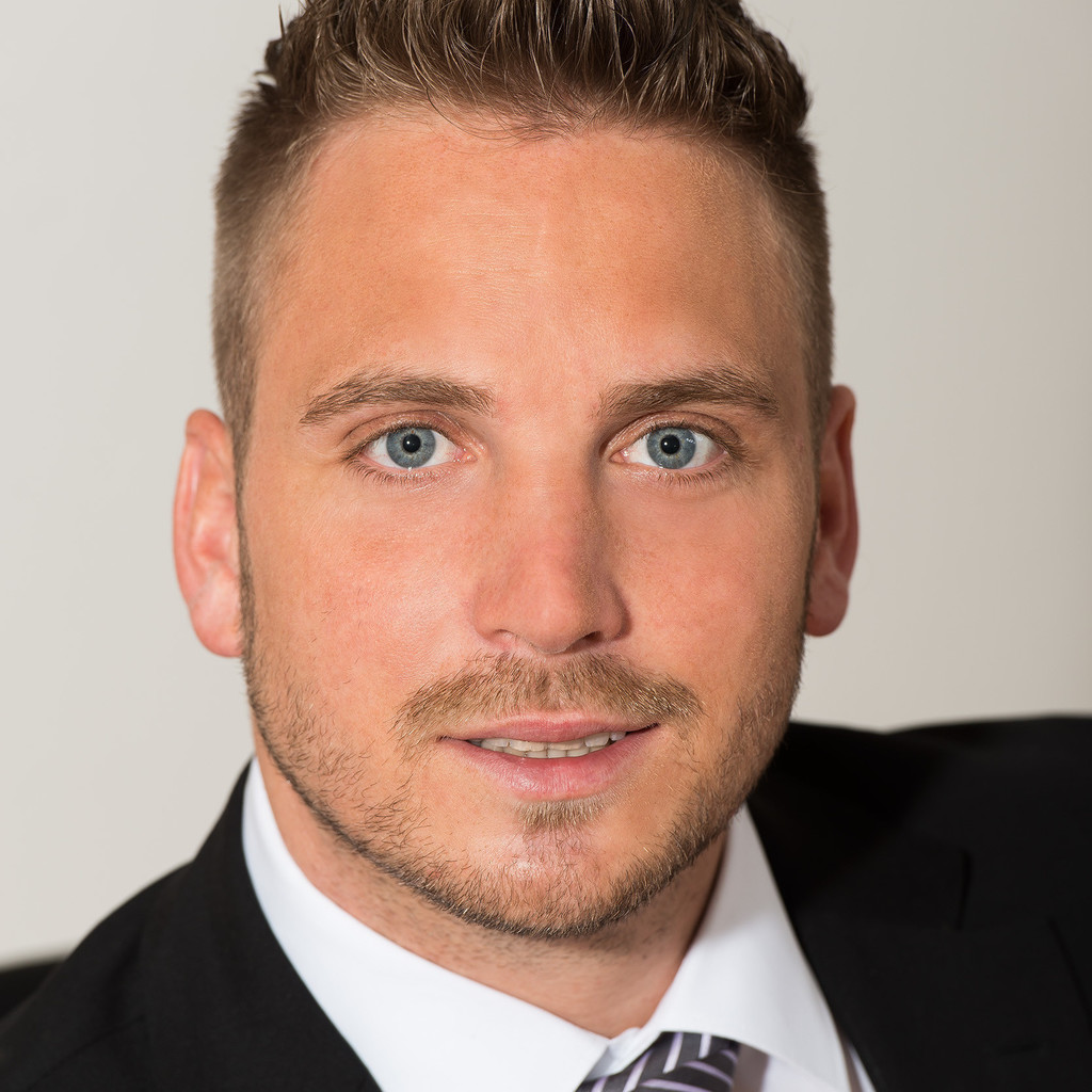 Philipp Korherr Vertriebsleiter Postbank Finanzberatung AG