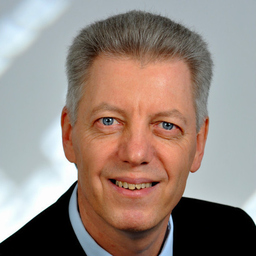 Dipl.-Ing. Peter Mogl