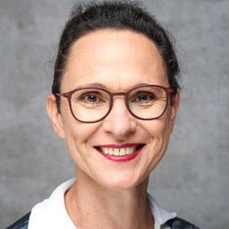 Dr. Christiane Gerigk