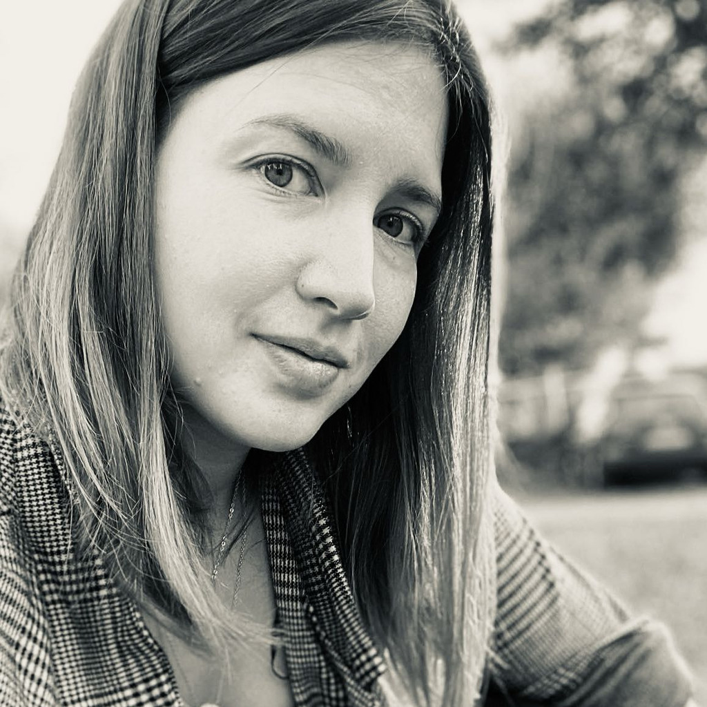 Nicole Rädler Sachbearbeiterin Qualitätsmanagement Karl Knauer KG