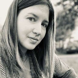 Nicole Rädler 