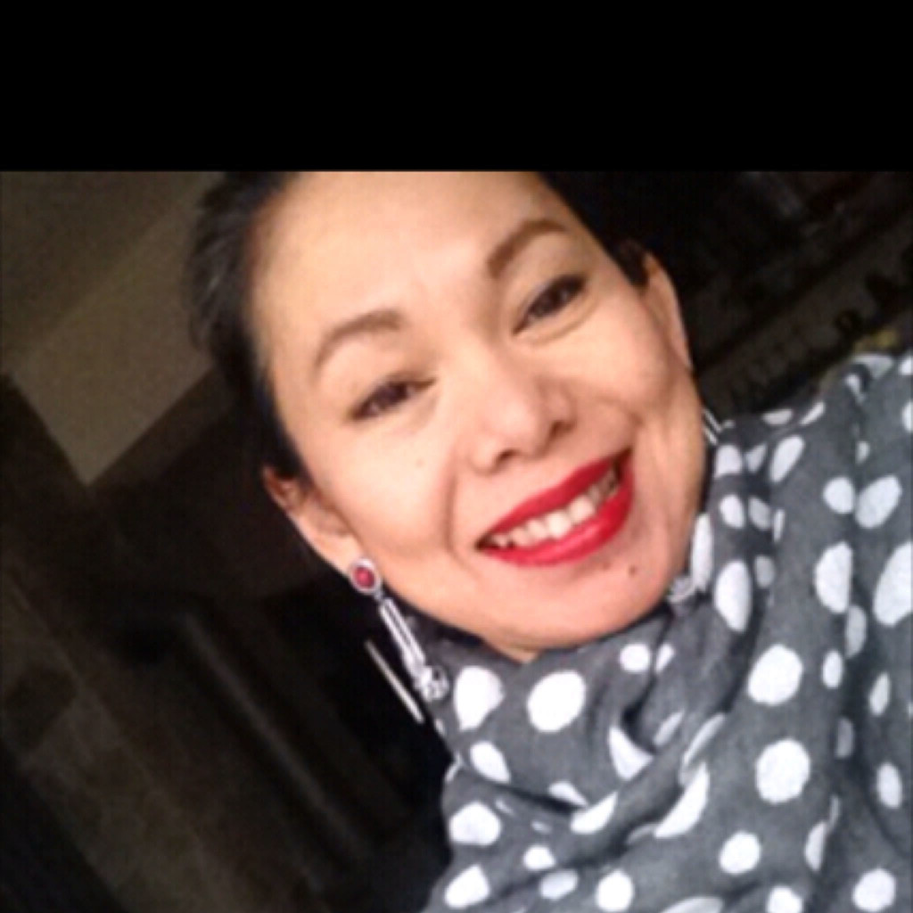 Mutya Grunwald Designerin für Architektur, Innendesign