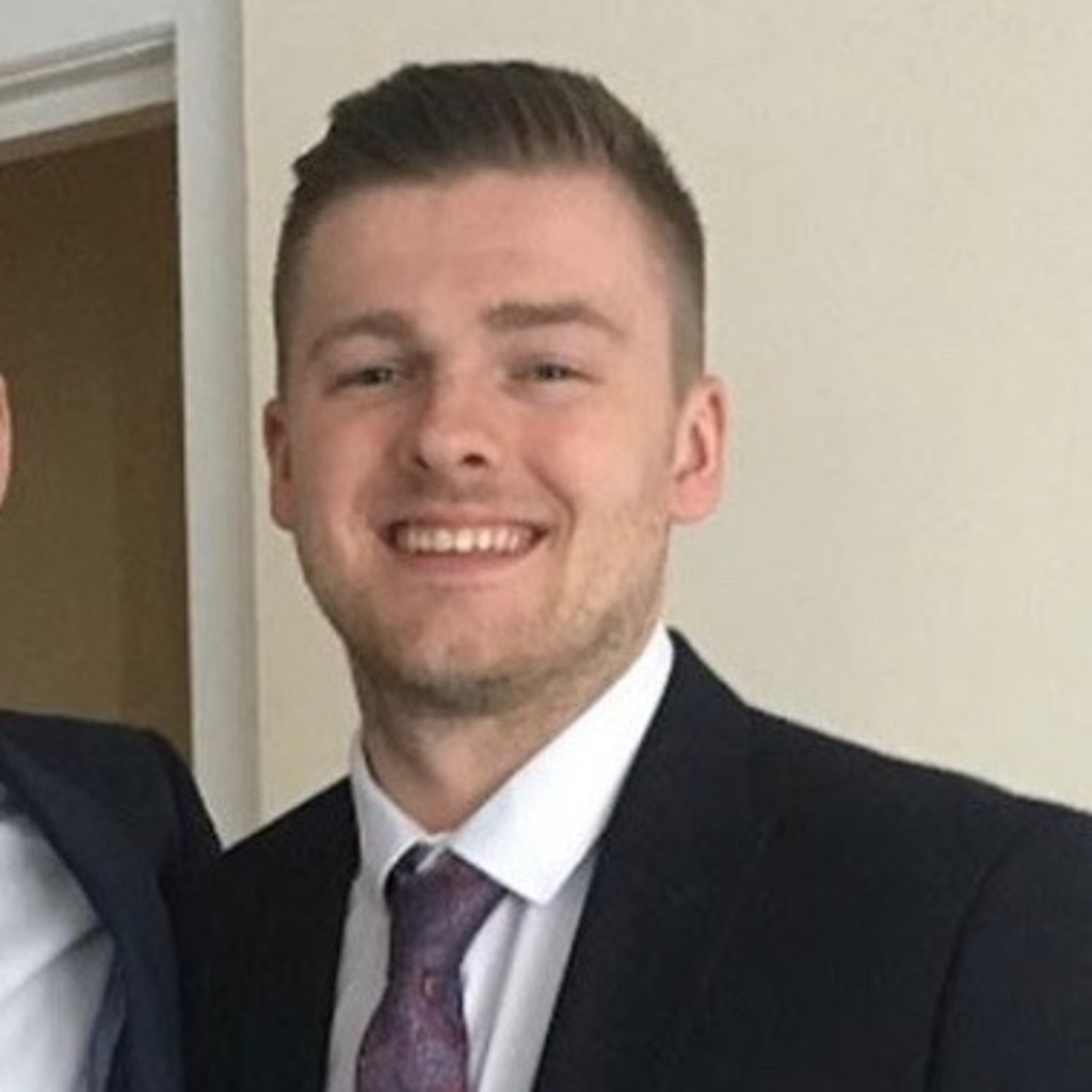 Charlie Stockton Recruitment Consultant Flowtec Engineering GmbH XING