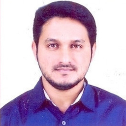 Rakshith Manjunath