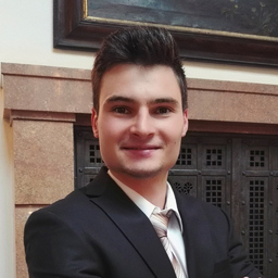 Profilbild Alexander Pavlin
