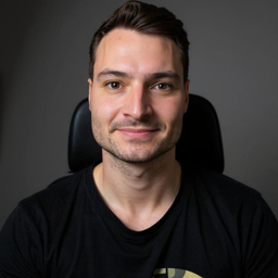 Alexander Pavlin