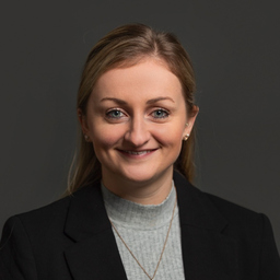 Carolin Kiener