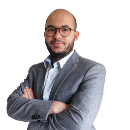 Farouk GHALLABI