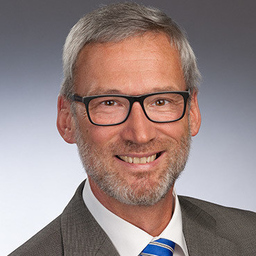 Matthias Trilling