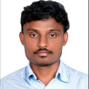 venkatesh kante