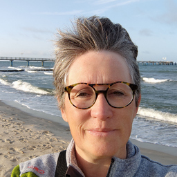 Rosemarie Leinweber