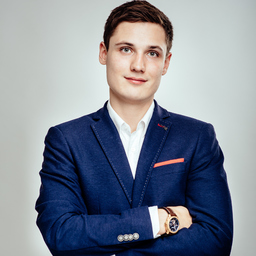 Malte Fonfara's profile picture