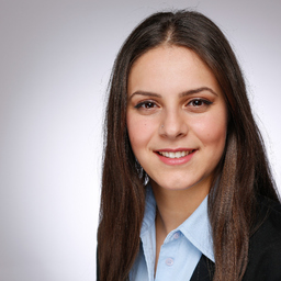 Anastasia Mouchti