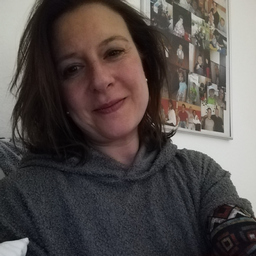 Melanie Rossel