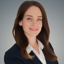 Katharina Miltenberger's profile picture