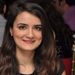 Ezgi Dogan