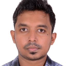 Prithvin Rathnakaran