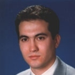 Halil Yaprakcı