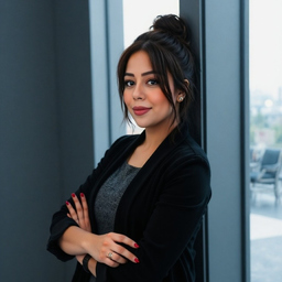 Rana Mohsen