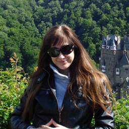 Manuela Vidinova