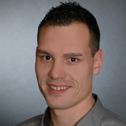 Profilbild Simon Großmann