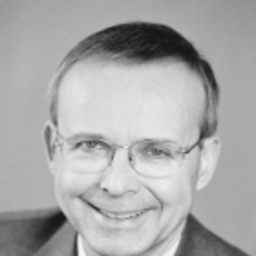 Gerhard Schulz