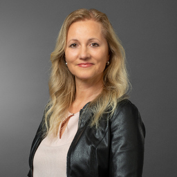 Ingrid Gensmantel