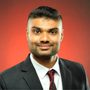 Jordan D'Souza