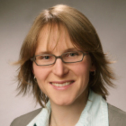 Dr. Kerstin Quarch-Probst