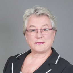 Sabine Huntebrinker