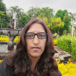 Neemah Mahadeb