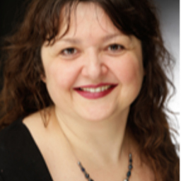 Marion Eleonore Sohns