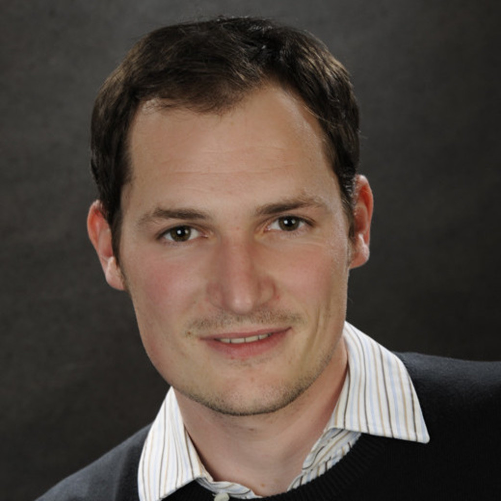 Jakob Lippl Sachbearbeiter Landratsamt Regen XING