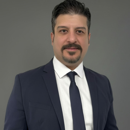 Dipl.-Ing. Ahmed Ridha