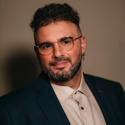 Alexandros Karaterzidis