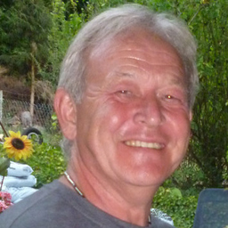 Rainer Spaniol