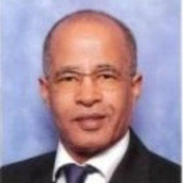Dr. Zerai Abraham