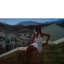 Stephanie Vera-Rabal