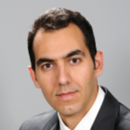 Mert Ciftcioglu