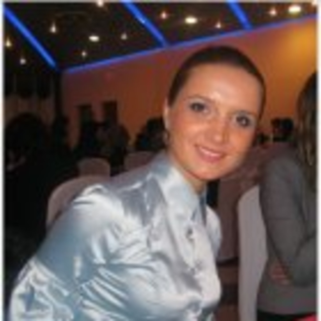 Social Media Profilbild Jelena Matkovic 