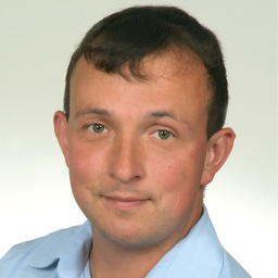 André Dittrich's profile picture